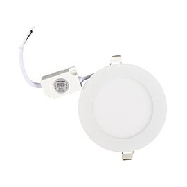 LUMINARIO DE SOBREPONER DE 5 PULGADAS BLANCO ESTÉVEZ