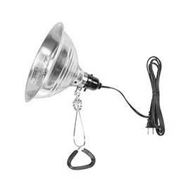 LÁMPARA PORTÁTIL 150 W