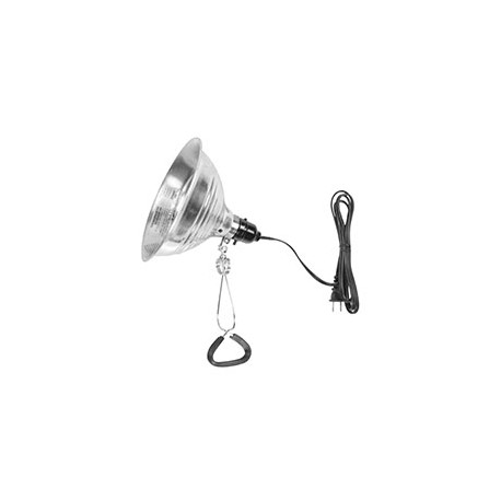 LÁMPARA PORTÁTIL 150 W