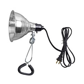 LÁMPARA PORTÁTIL 60 W