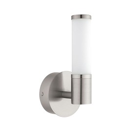 LUMINARIO PARA INTERIOR BLANCA LED NEUTRA 4.5 W