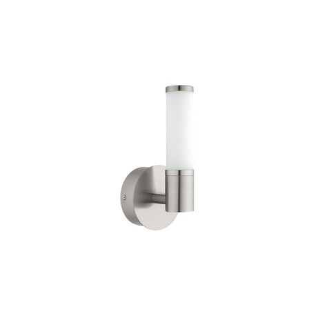 LUMINARIO PARA INTERIOR BLANCA LED NEUTRA 4.5 W