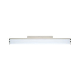 LUMINARIO PARA INTERIOR LUZ BLANCA LED CÁLIDA 15 W