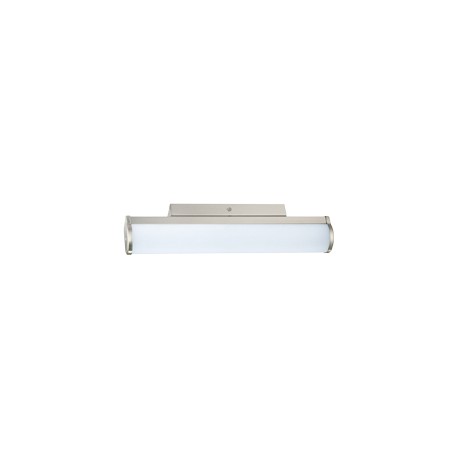 LUMINARIO DE BAÑO LUZ BLANCA LED 10.5 W