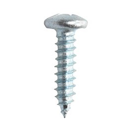 TORNILLO PARA METAL 3/4 DE PULGADA PLATA 0.002 KG 75 PIEZAS
