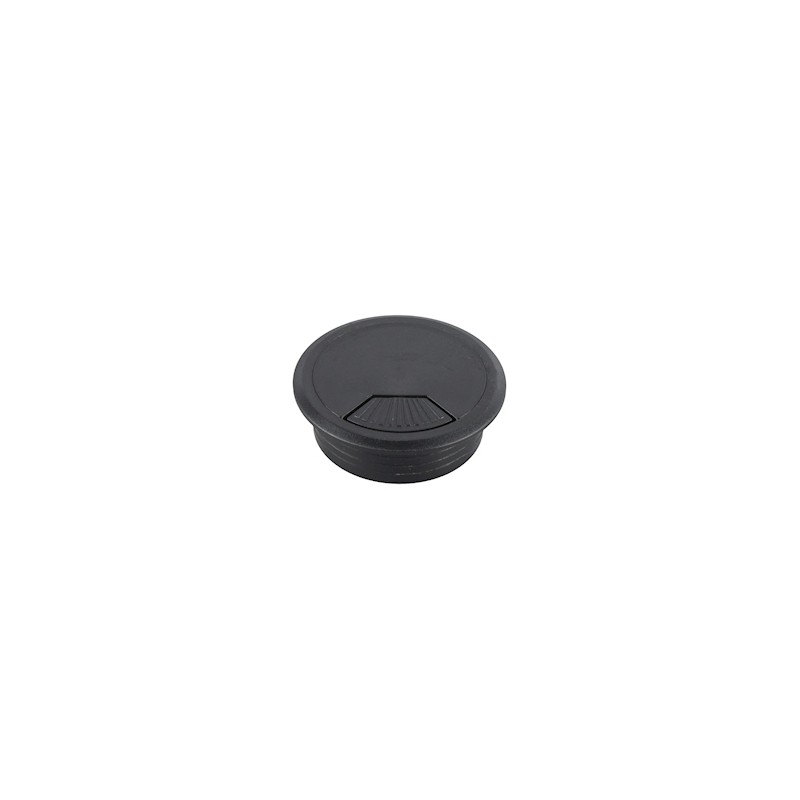 SEAVIEW PROGRESS Passacavo In Plastica Nero - Multiforo Fino A 10,6 Mm - Per Cavi Elettrici E Dati