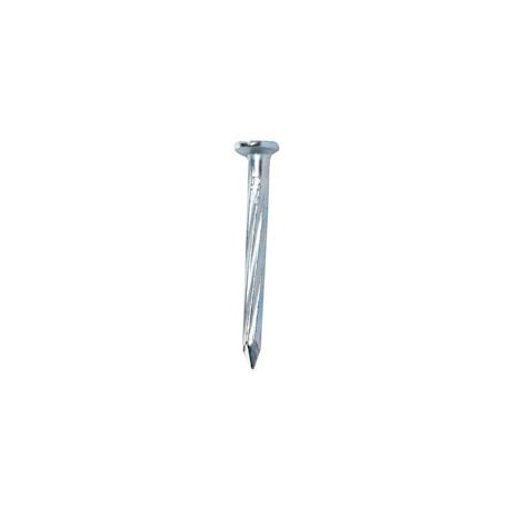 CLAVO DE 1 1/2 PULGADA PLATA 1 KG CON 200 PIEZAS