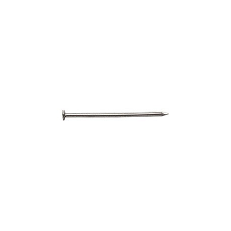 CLAVO CON CABEZA STD 3-1/2 1 KG