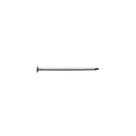 CLAVO CON CABEZA STD 2-1/2" 500 G
