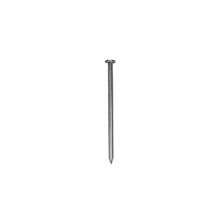 CLAVO C/CABEZA STD 3" 1 KG