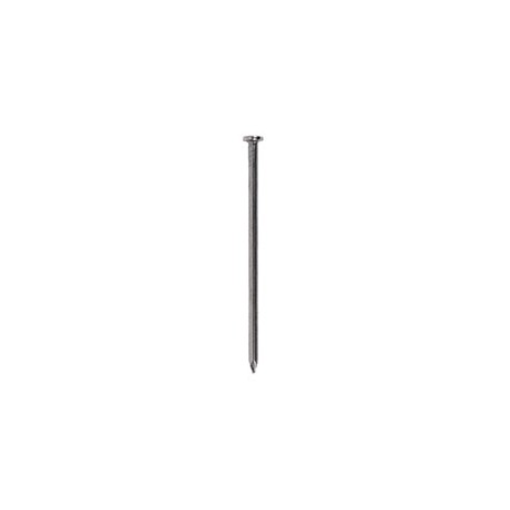 CLAVO DE 4 PULGADAS GRIS OSCURO 25 KG CON 1,925 CLAVOS