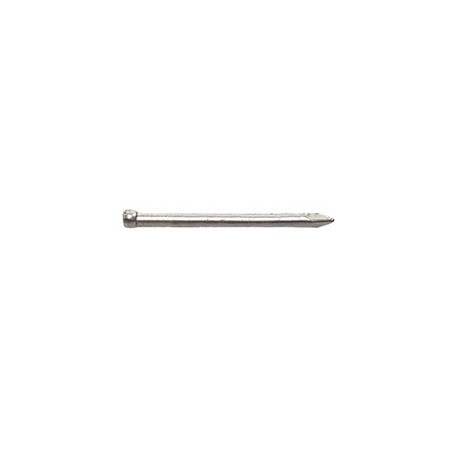 CLAVO S/CABEZA STD 1" 500 G