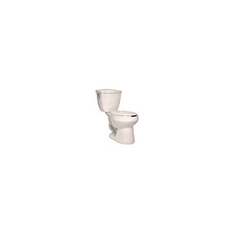 SANITARIO KENZO 2 PIEZAS 3 Y 6 L HUESO ALTURA CONFORTABLE ADA