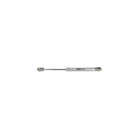 PISTÓN PARA PUERTA DE GABINETE 1.5 X 27 CM SOPORTE DE 10 KG