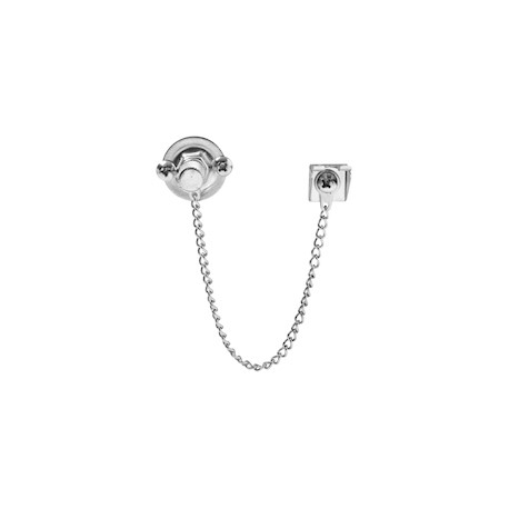 PIN DE SEGURIDAD PARA PUERTAS CORREDIZAS 2.5 X 9 CM