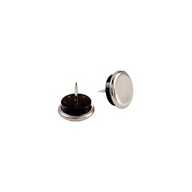 CLAVO PARA SOPORTE DE GOMA 1-1/4'