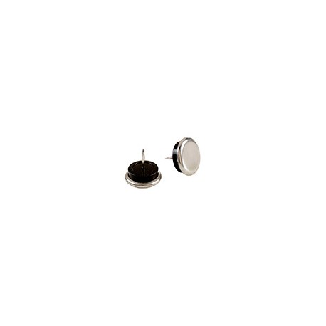 CLAVO PARA SOPORTE DE GOMA 1-1/4'