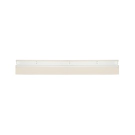 GUARDAPOLVO BLANCO ALUMINIO 100 CM