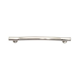 JALADERA 11.5 X 0.9 x 2.8 CM PLATA