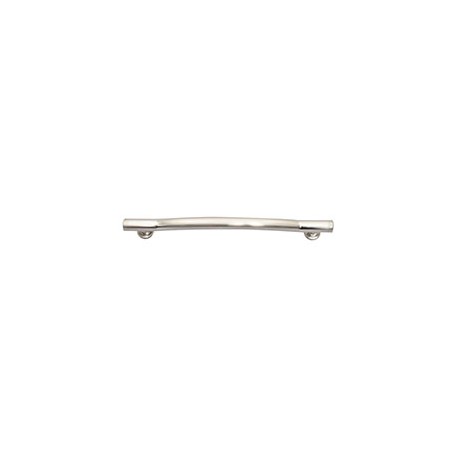 JALADERA 11.5 X 0.9 x 2.8 CM PLATA