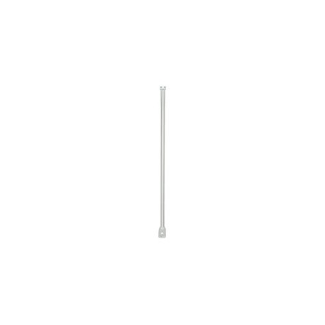 SOPORTE ACERO CLOSETMAID BLANCO 40.64 CM