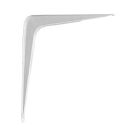 MÉNSULA 23 X 28 CM BLANCO