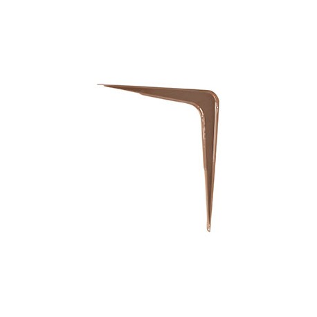 MÉNSULA DE USO RUDO 10X12 MADERA