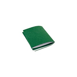 FELPA PROTECTORA VRD 6X18