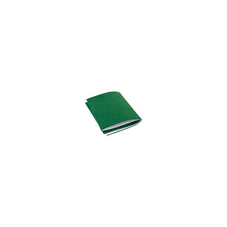 FELPA PROTECTORA VRD 6X18