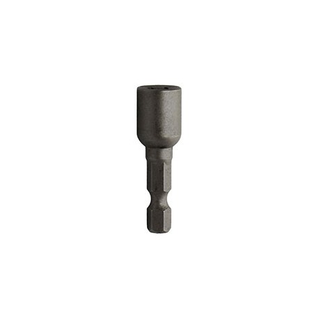 DADO MAGNÉTICO 5/16 DE PULGADA GRIS