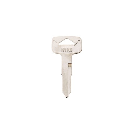 LLAVE AUTOMOTRIZ PARA CILINDRO SUZUKI PLATA