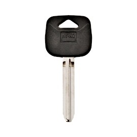 LLAVE AUTOMOTRIZ PARA CILINDRO TOYOTA PLATA