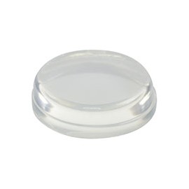 DISCOS PROTECTORES PARA MUEBLES 1.3 X 1.3 X 0.4 CM CON 12 PIEZAS