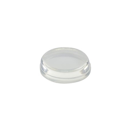 DISCOS PROTECTORES PARA MUEBLES 1.3 X 1.3 X 0.4 CM CON 12 PIEZAS