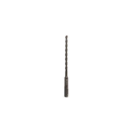 BROCA SDS-PLUS-1 PARA CONCRETO DE 1/4 DE PULGADA