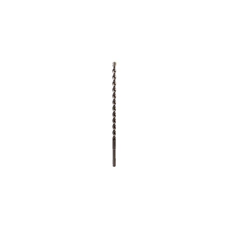 BROCA SDS-PLUS-1 PARA CONCRETO DE 1/2 X 10 X 12 PULGADAS