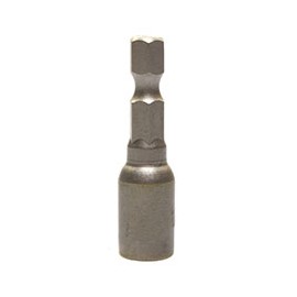 DADO MAGNÉTICO DE 1/4 DE PULGADA