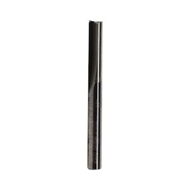 FRESA RECTA DE CARBURO 1/4 X 1 PULGADA