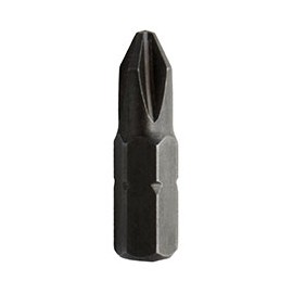 BROCA GUÍA PHILLIPS .5 X 2.4 CM 2 PIEZAS