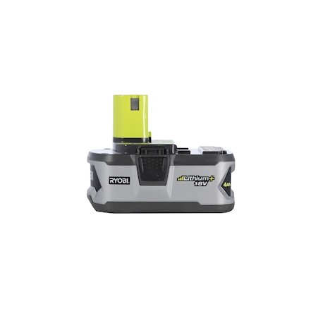 BATERÍA DE ION DE LITIO ONE+ INALÁMBRICA 18 VOLTS RYOBI