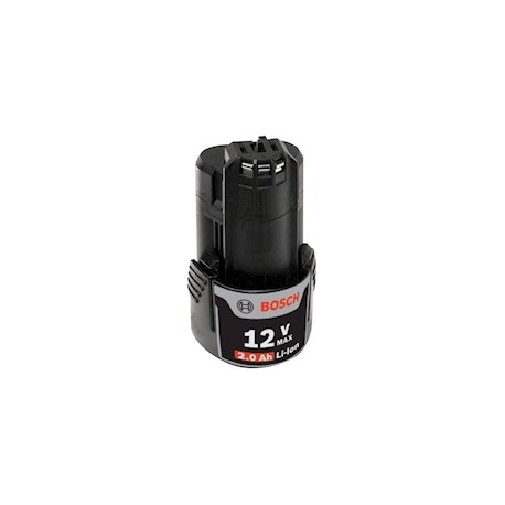BATERÍA DE LITIO 12 VOLTIOS NEGRA