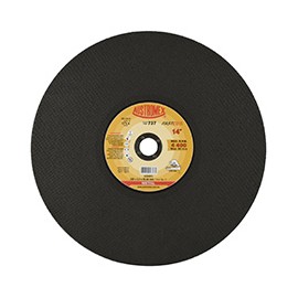 DISCO ABRASIVO PARA METAL DE 14 PULGADAS