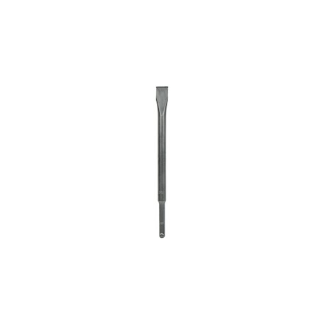 CINCEL PLANO SDS-PLUS 3/4 X 10 PULGADAS
