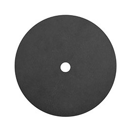 DISCO PARA CORTE DE ACERO INOXIDABLE 9 X 7/8 DE PULGADA