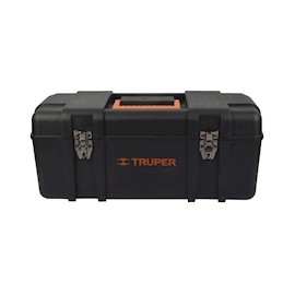 CAJA DE HERRAMIENTAS REFORZADA DE 23 PULGADAS