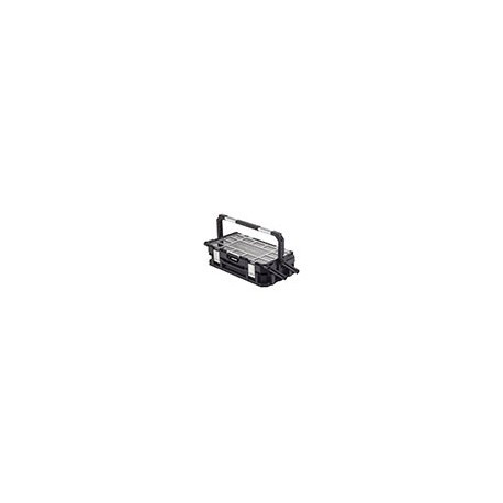 CAJA DE HERRAMIENTAS DE 16.1 X 56.5 X 31.7 CM