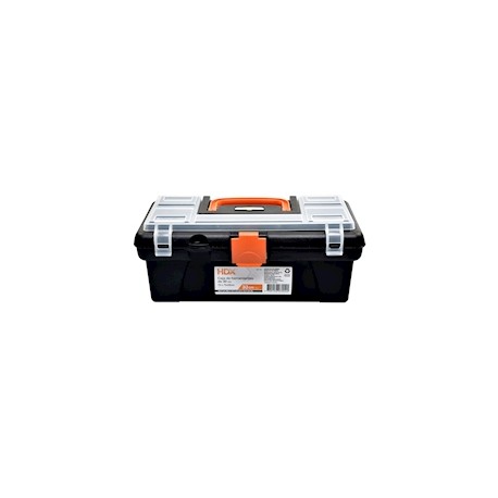 CAJA DE HERRAMIENTAS DE 30 CM