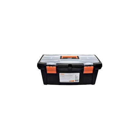 CAJA DE HERRAMIENTAS DE 56 CM