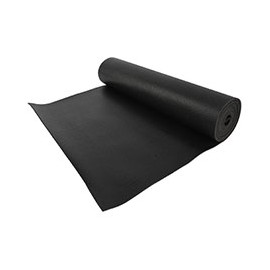 ROLLO DE FORRO DE PVC PARA CAJÓN NEGRO 2.54 M