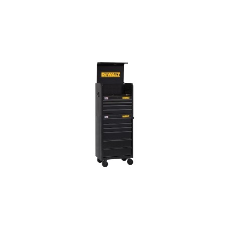 COMBO GABINETE DE ACERO DE DOBLE PARED 26 PULGADAS